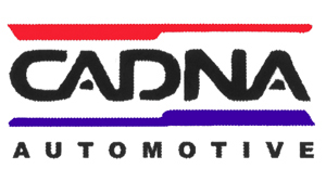 Cadna Automotive Logo