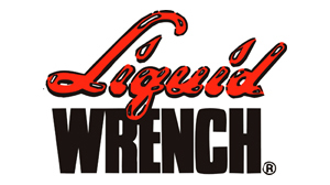 Liquid Wrench Logo