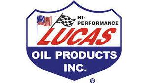Lucas Oil Products Inc. Logo