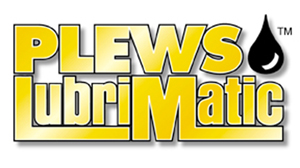 Plews LubriMatic Logo